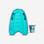 Bodyboard découverte gonflable enfant bleu 4 ans-8 ans (15-25Kg)