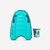 Bodyboard découverte gonflable enfant bleu 4 ans-8 ans (15-25Kg)