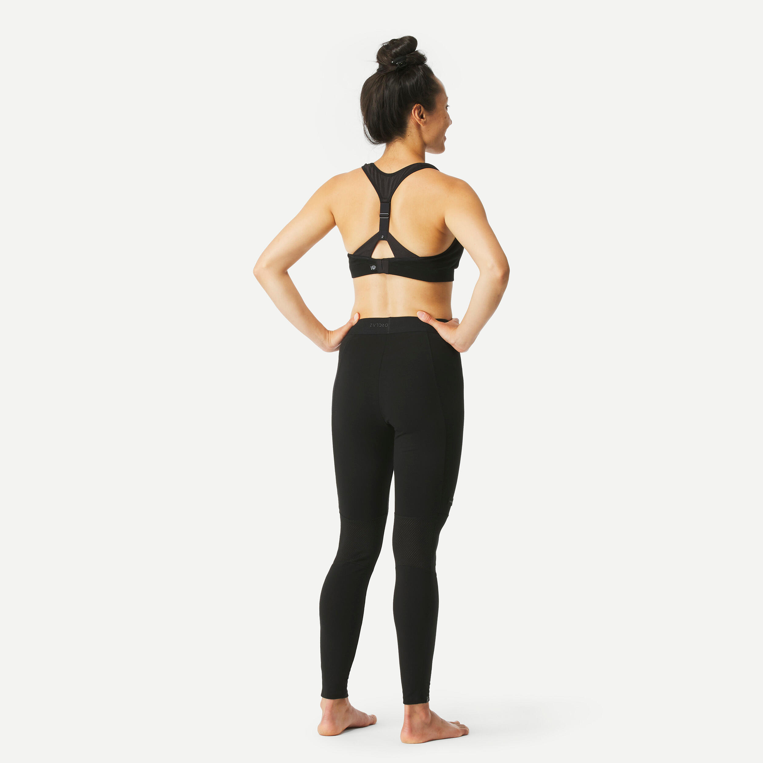 100% Merino Wool Tank Top Women Merino Wool Sports Bra Padded High Impact Support  Crop Top for Yoga Gym Workout Fitness Moisture - AliExpress