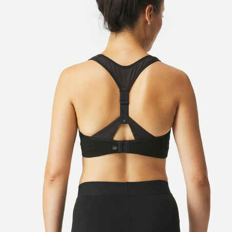 Trek 500 Merino Wool Bra