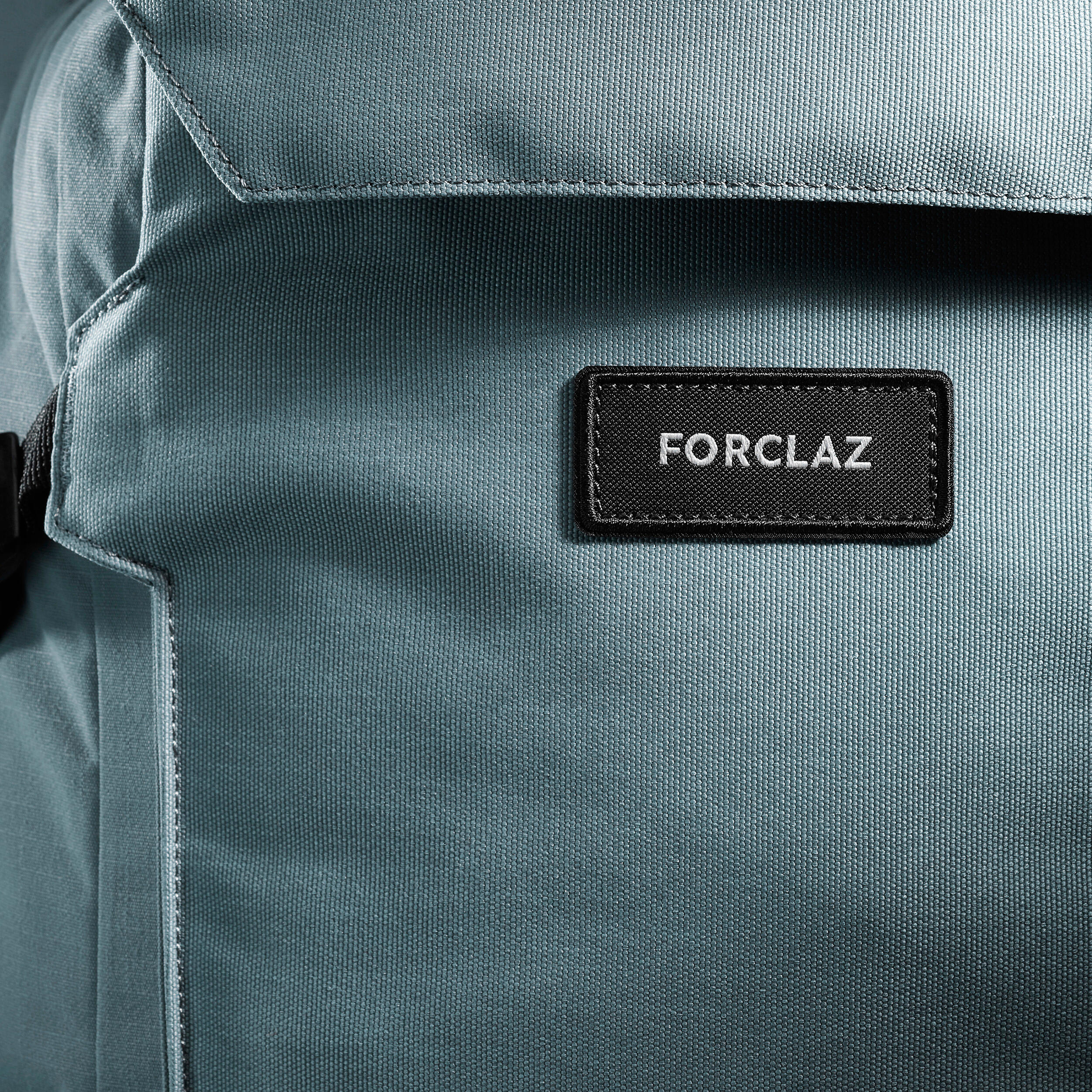 FORCLAZ (フォルクラ) 登山・トレッキング レディース バックパック