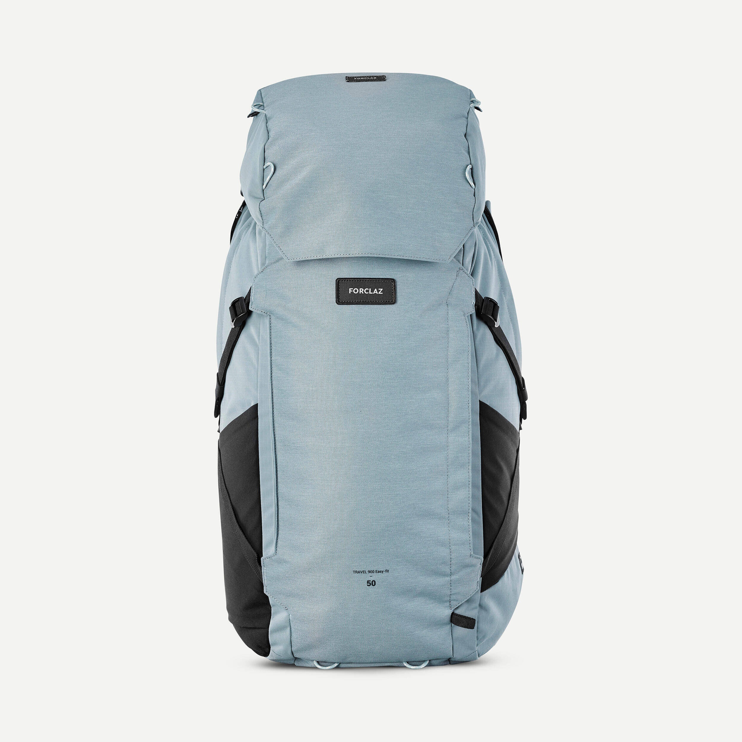 Women Travel Backpack 50+6L 900 Grey -  1