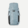 Women Travel Backpack 50+6L 900 Grey