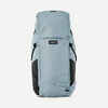 Reiserucksack Damen Kofferöffnung Backpacking - Travel 900 - 50+6 Liter 