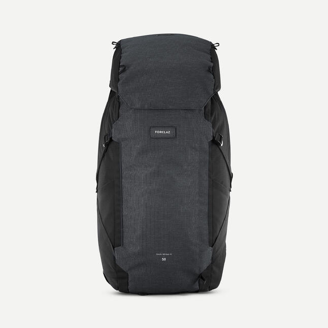 Mochila Forclaz Travel 900