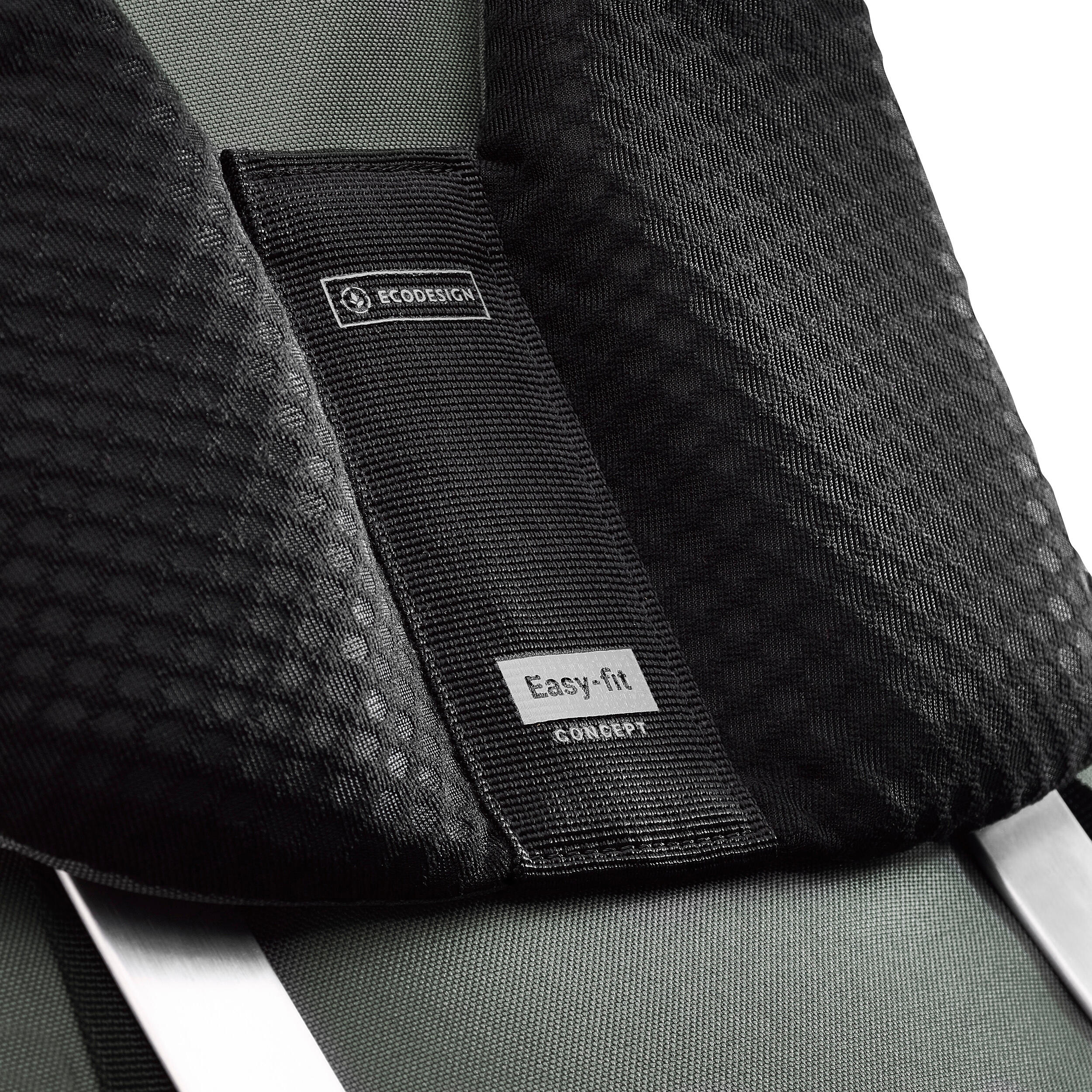Sac à dos de randonnée homme – Travel 900 70 + 6 L - FORCLAZ
