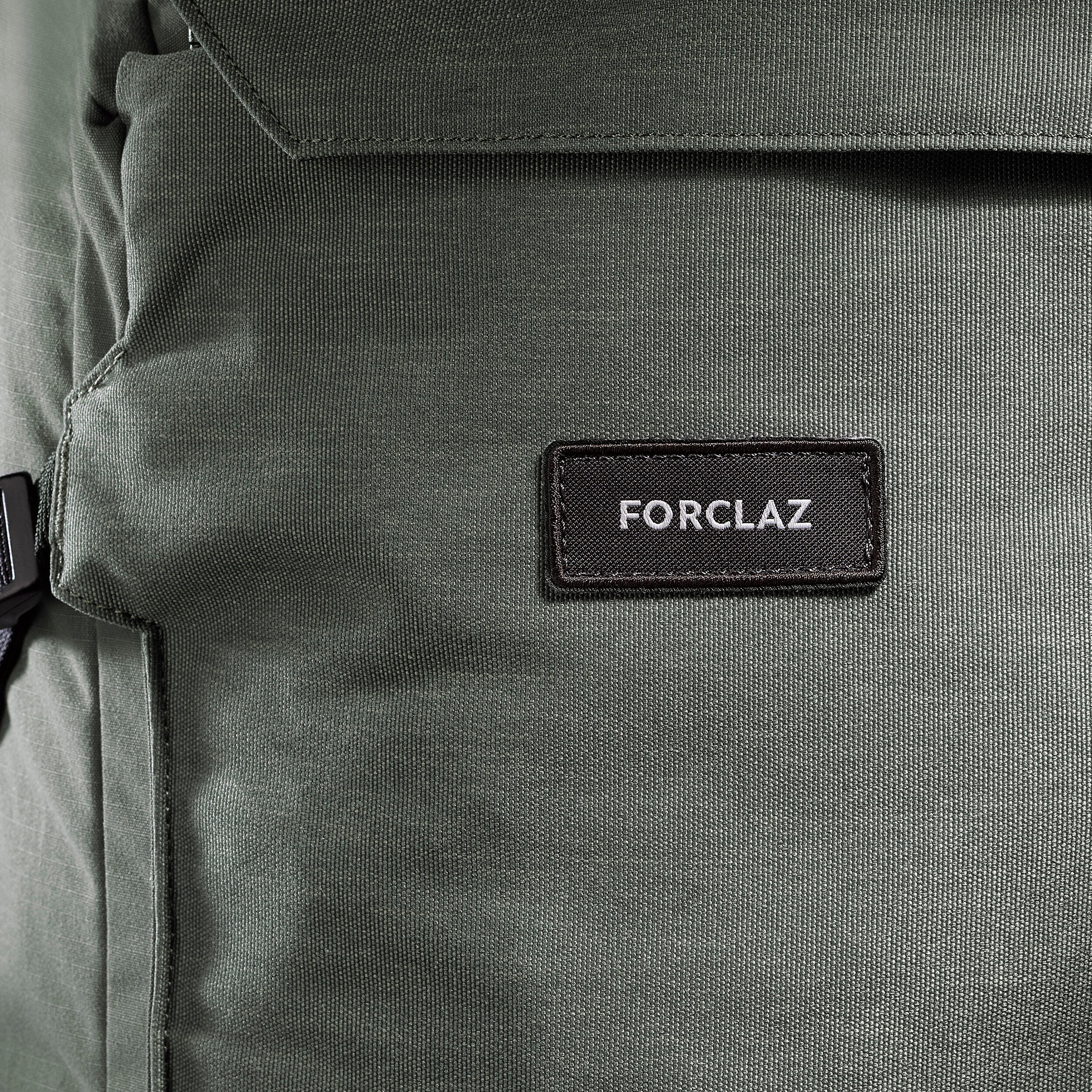 Sac à dos de randonnée homme – Travel 900 70 + 6 L - FORCLAZ