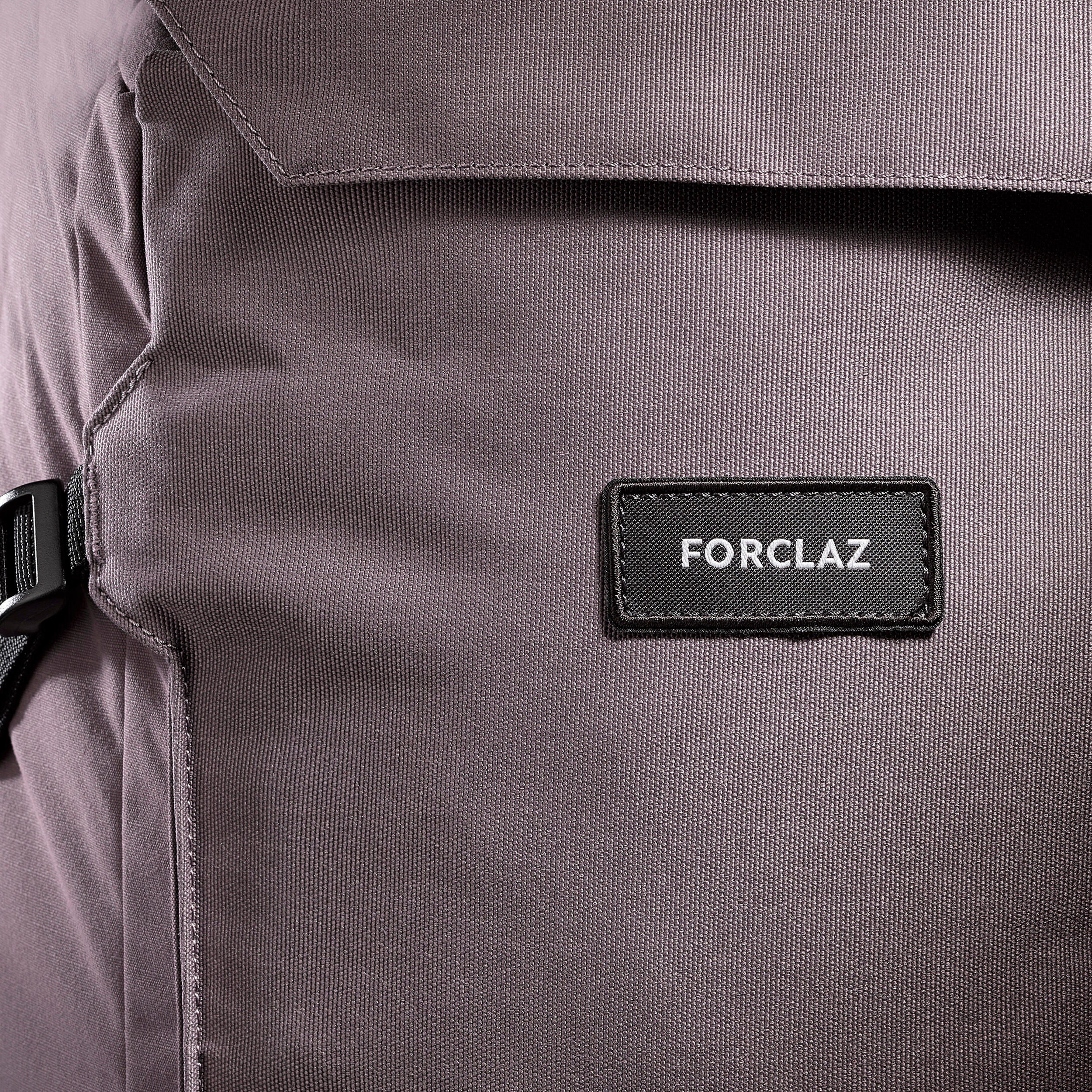 Sac à dos de randonnée femme – Travel 900 60 + 6 L - FORCLAZ