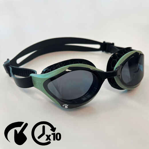 
      Schwimmbrille Rauchglasgläser - Arena Airbold Swipe
  