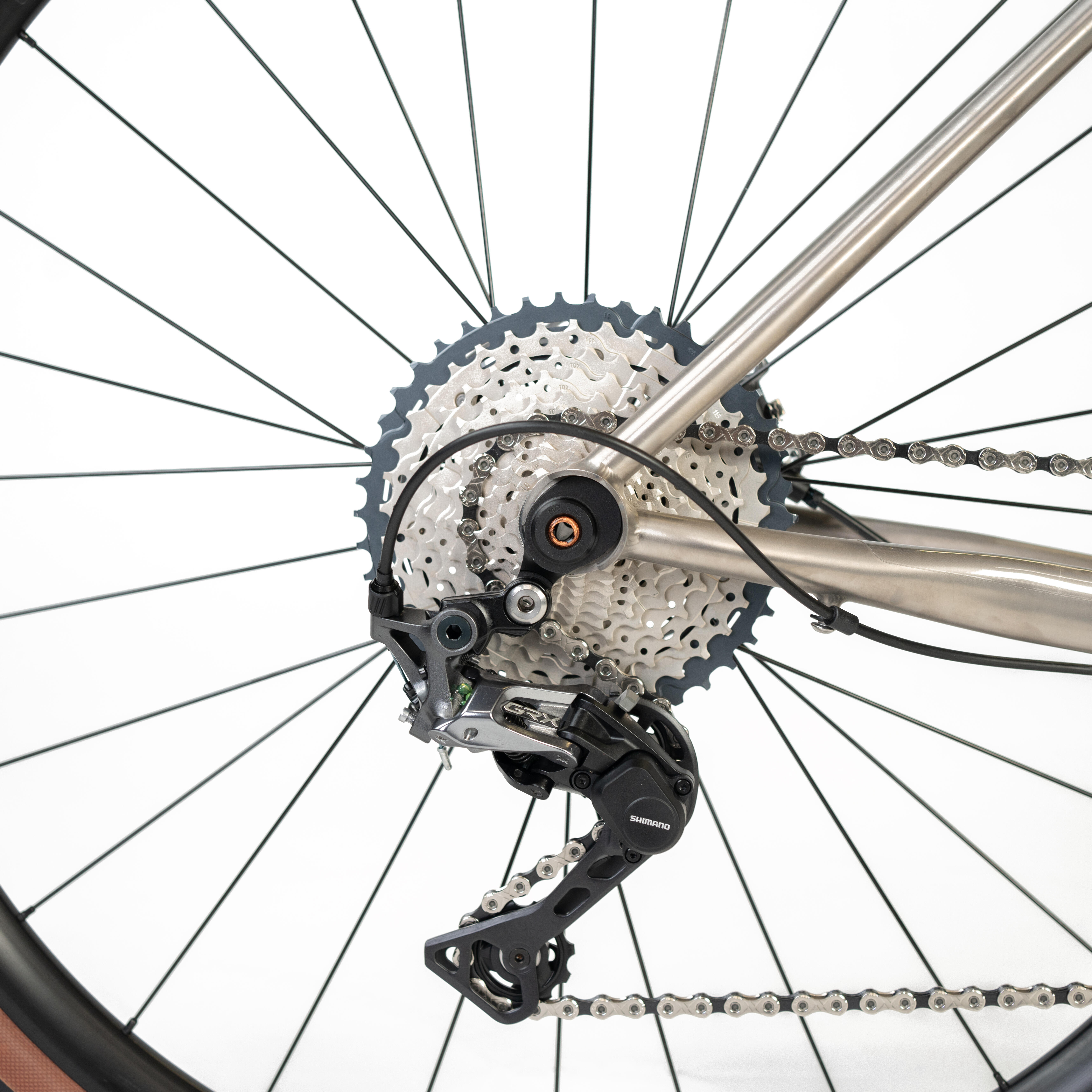 Grvl 900 decathlon clearance