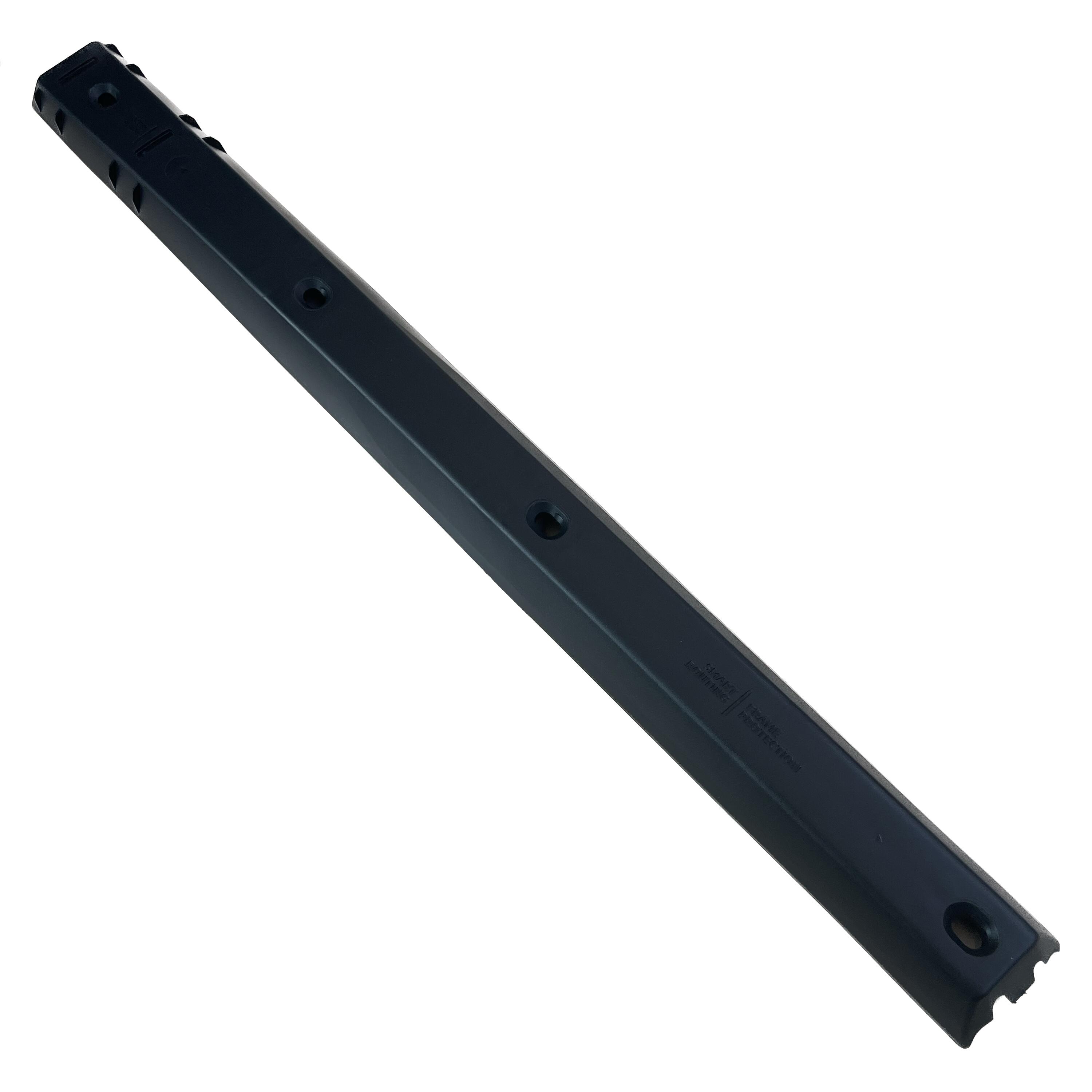 ROCKRIDER Kabelabdeckung Unterrohr DBH22