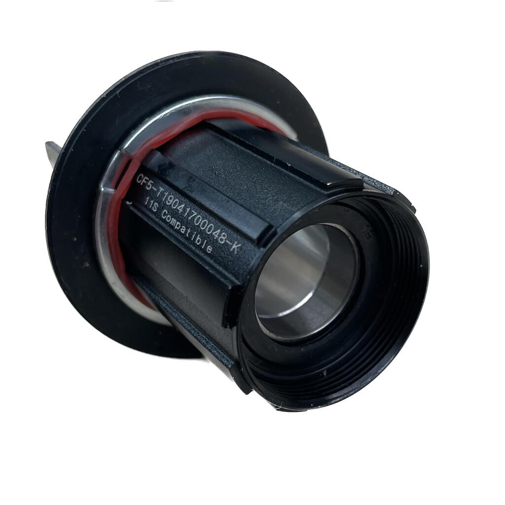 11-S Kasetna glavčina D902