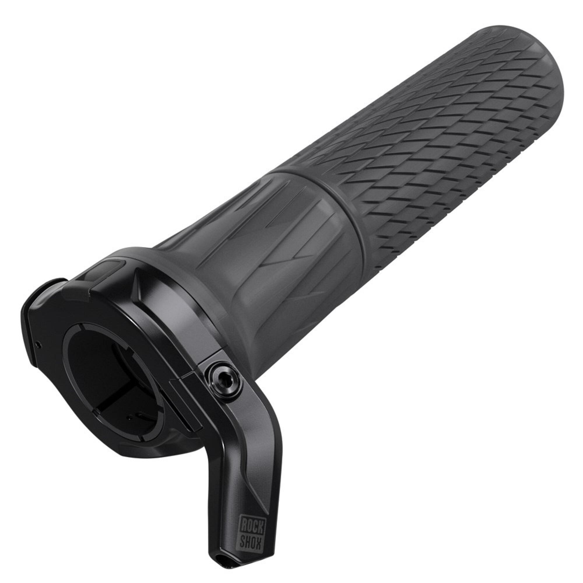 GRIP-URI SRAM TWISTLOC FULL SPRINT 125MM LOCK-ON