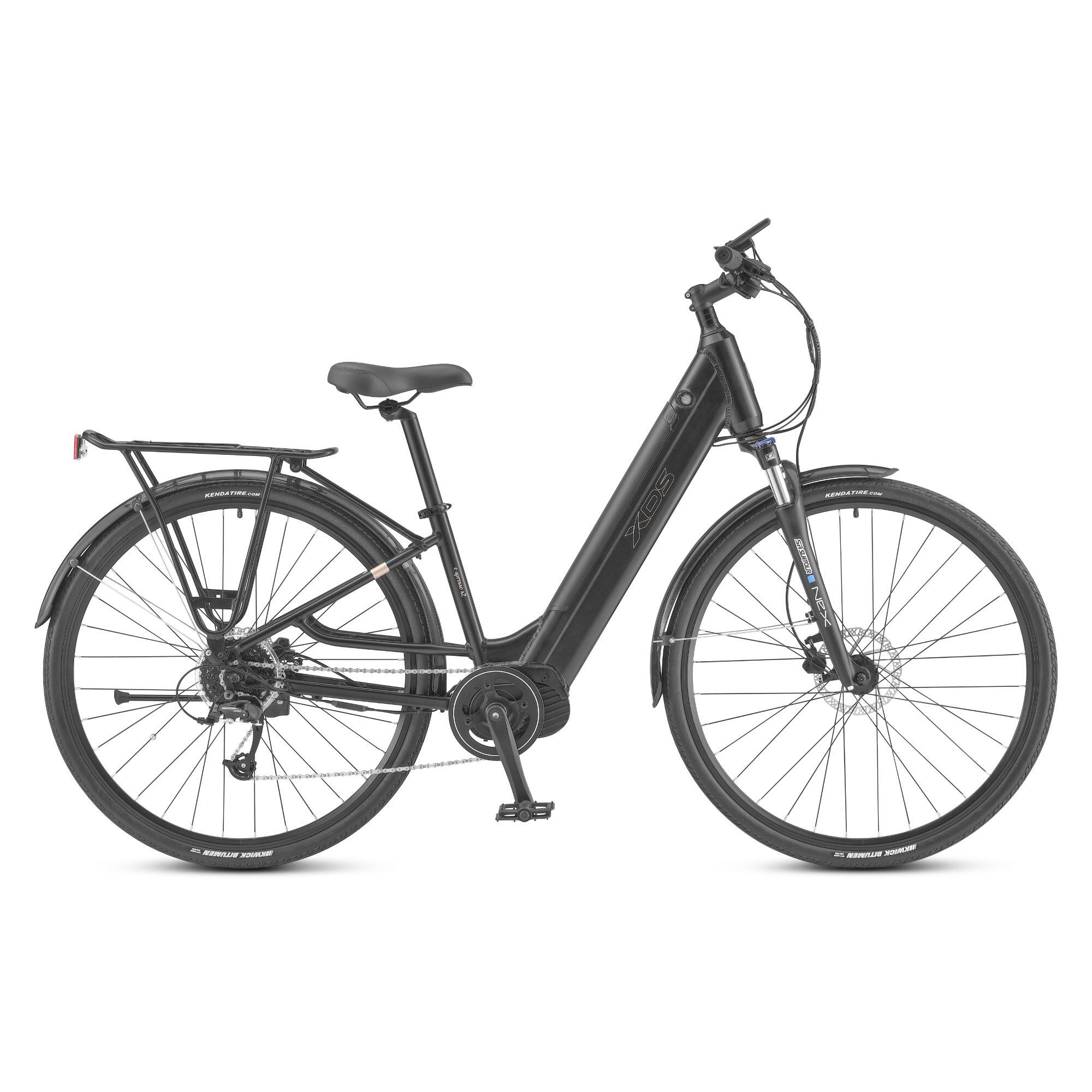 XDS E Spresso S2 Electric Hybrid Bike