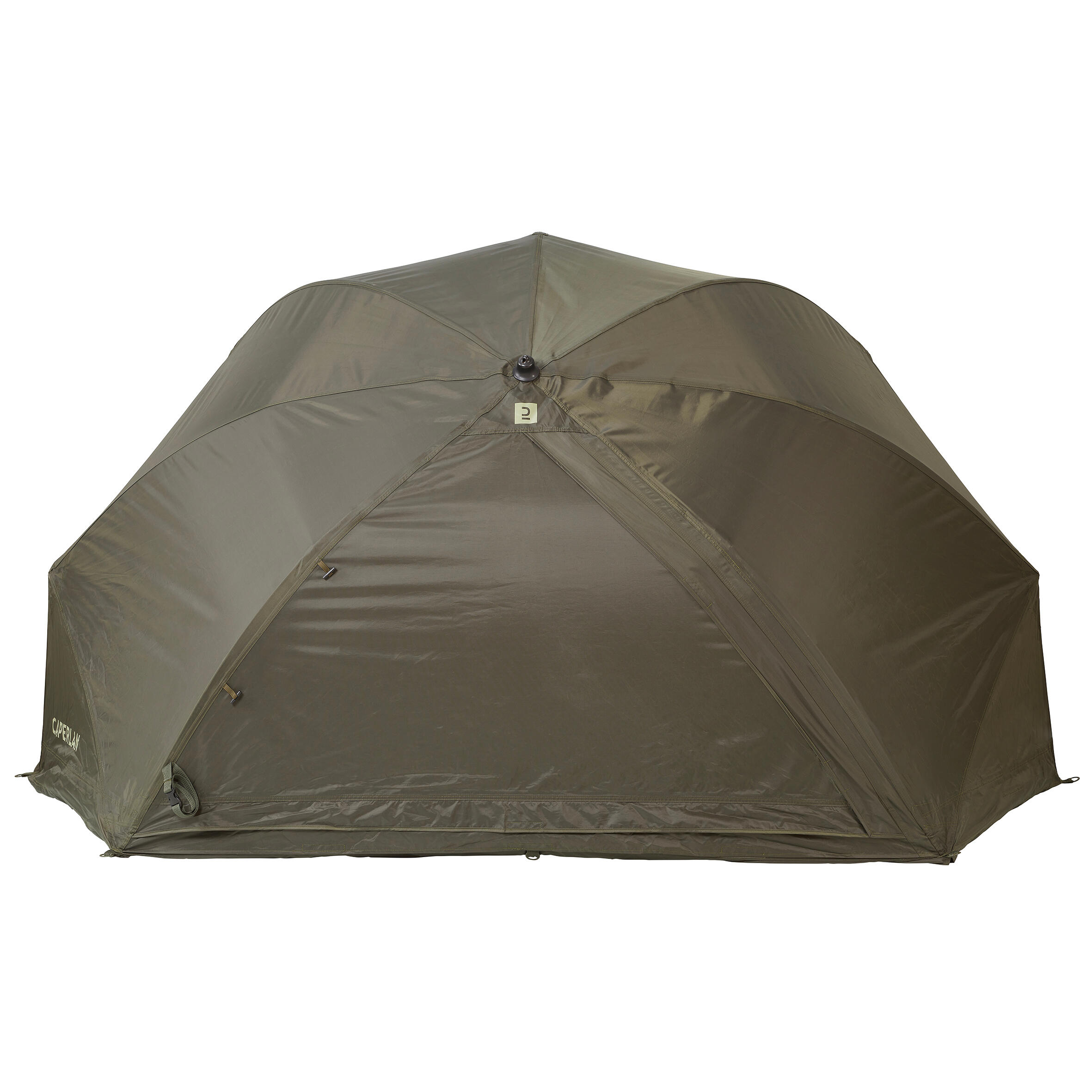 CAPERLAN Prístrešok Brolly 900 na lov kaprov bez · záber 9