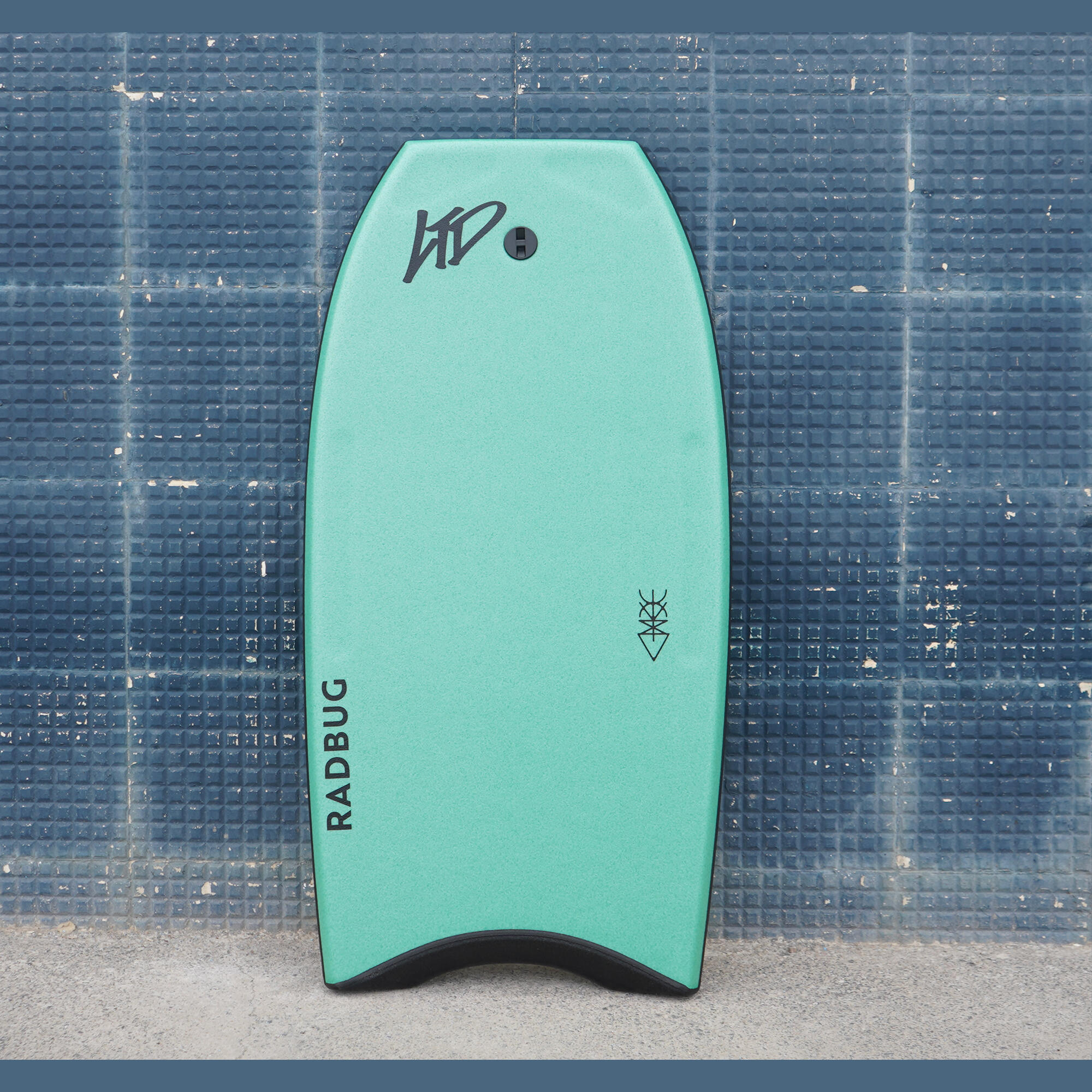 Bodyboard - 900 LTD 12/13