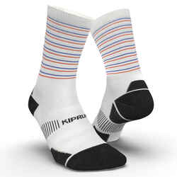 RUN900 EP. MID-CALF RUNNING SOCKS MADE IN FRANCE