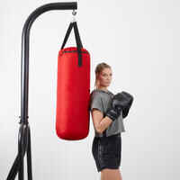 Punching Bag 14 kg - Red