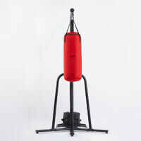 Punching Bag 14 kg - Red