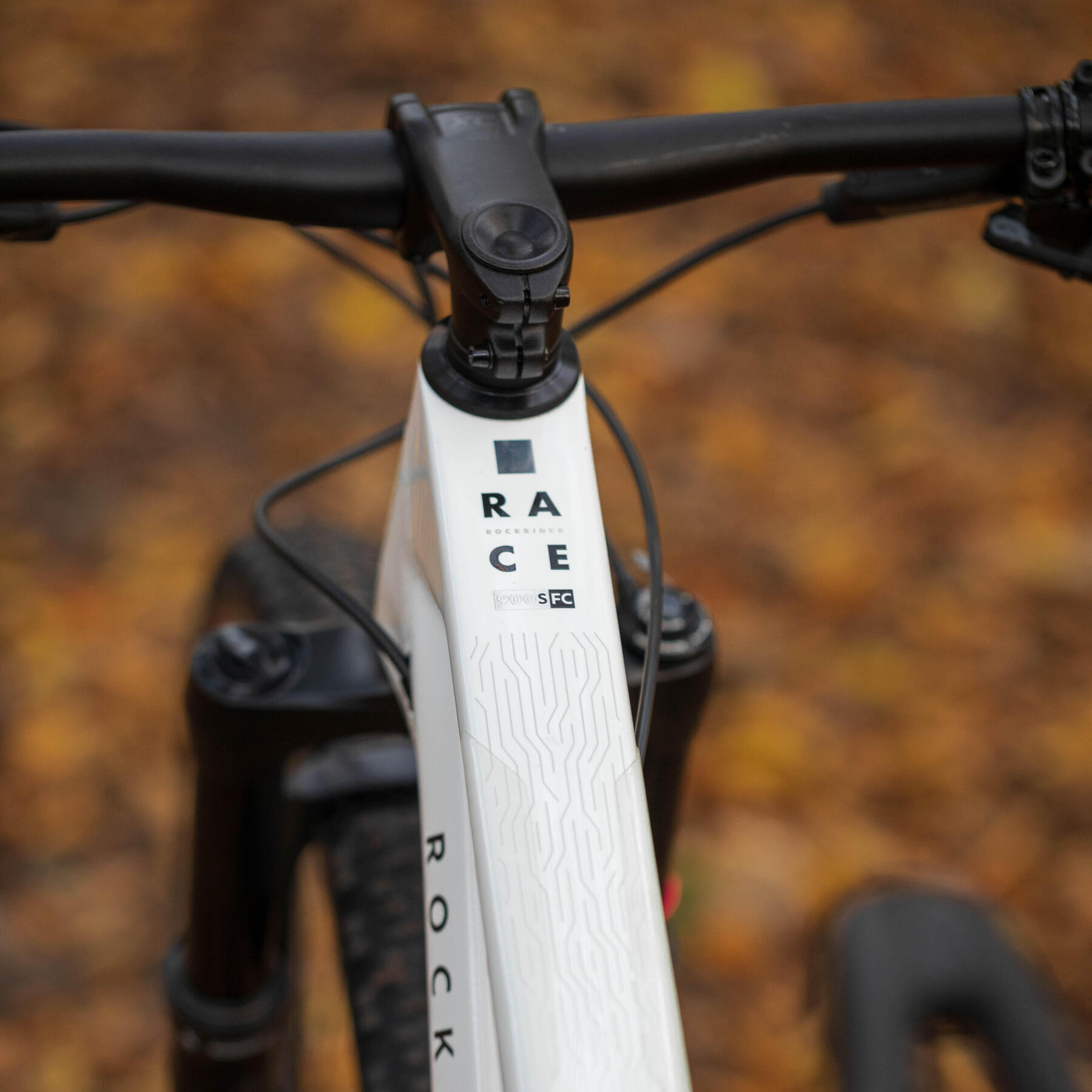 scegliere manubrio vtt