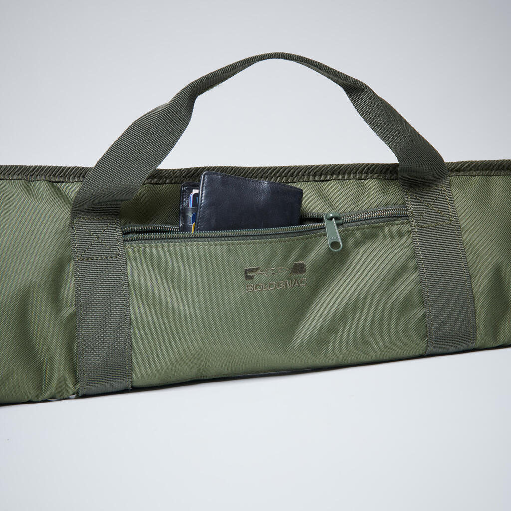 Sheath Hunting Rifle 150cm - Green