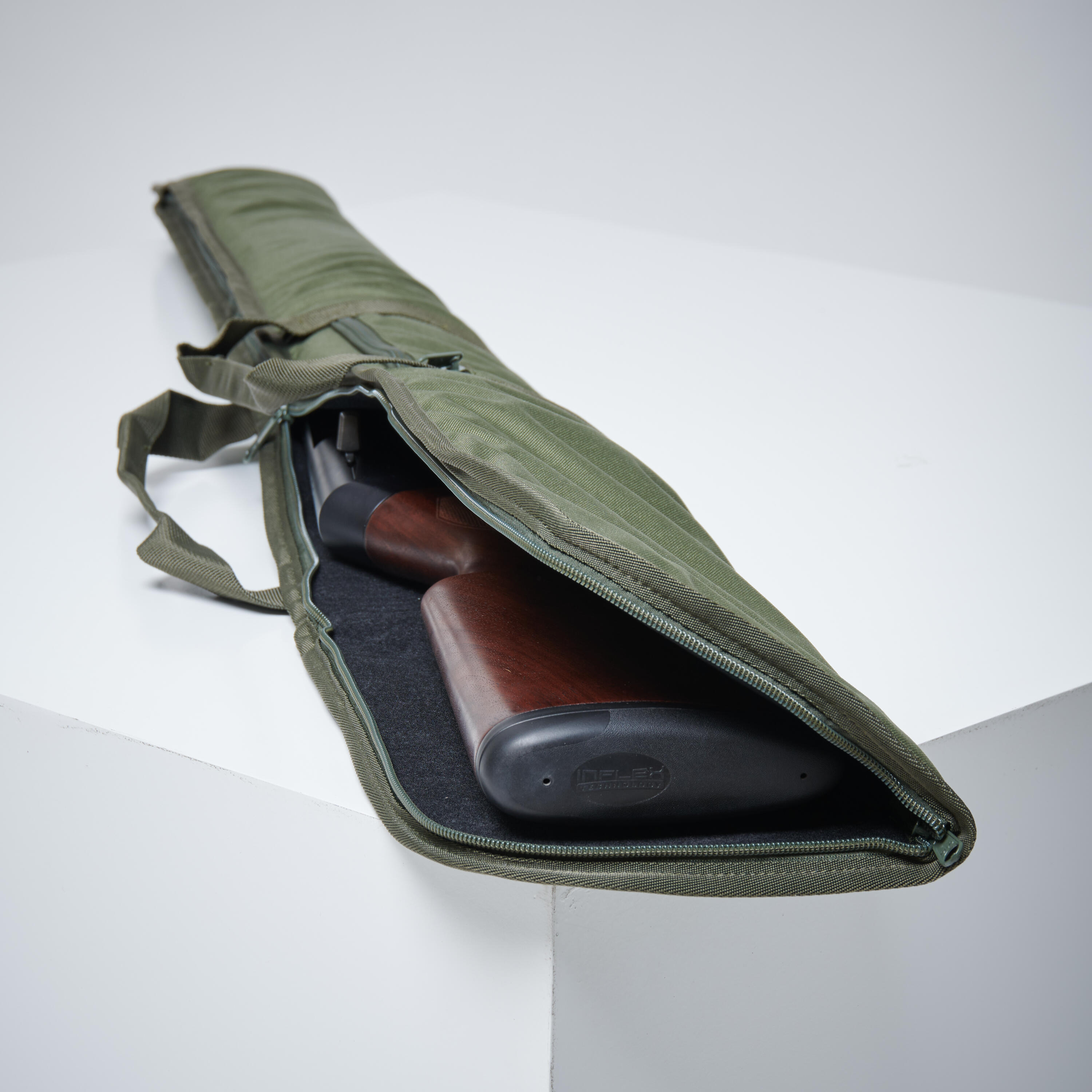 Sac plastique Kettner chasse fusil