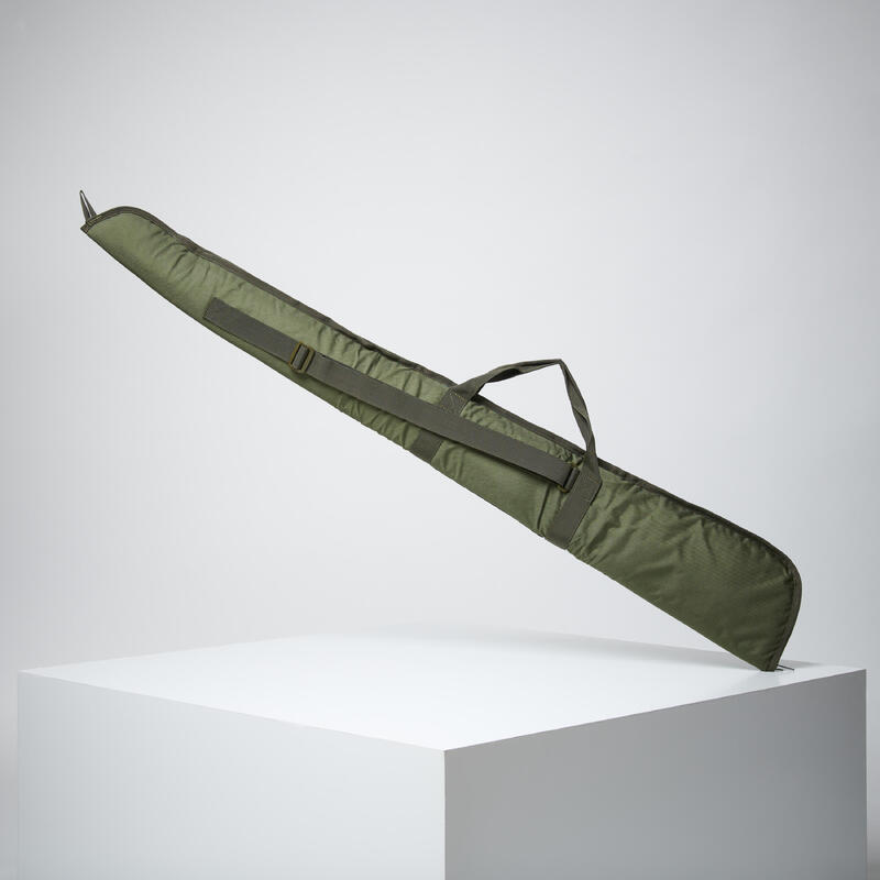 Estojo de Espingarda de Caça 150 cm Verde