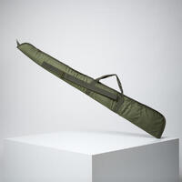 Zelena torba za pušku 125 cm