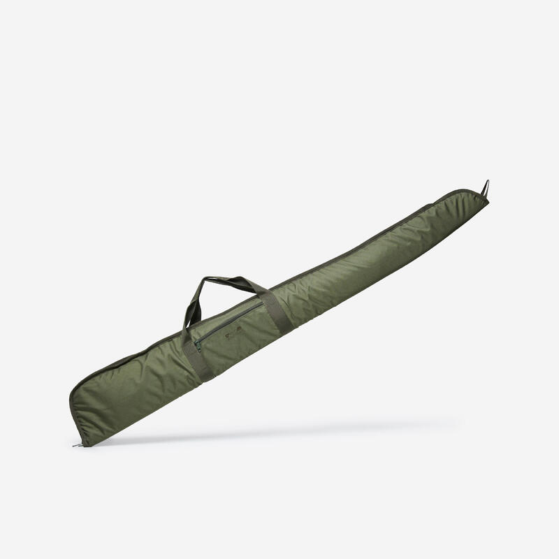 Foedraal voor jachtgeweer 125 cm groen