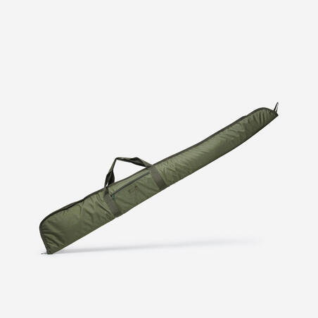 Zelena torba za lovačku pušku 150 cm