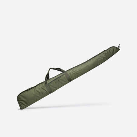 Zelena torba za puško SHEATH (150 cm)