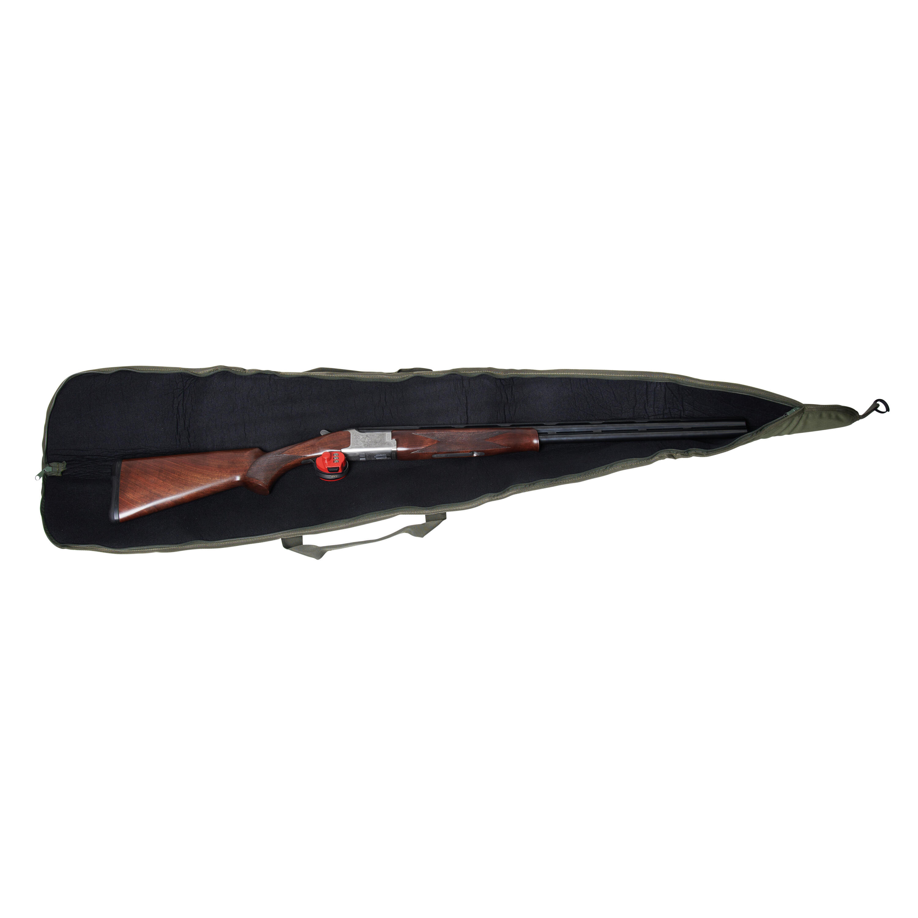 Sheath Hunting Rifle 150cm - Green 6/7