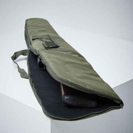 Hunting Rifle Slip 120 cm green