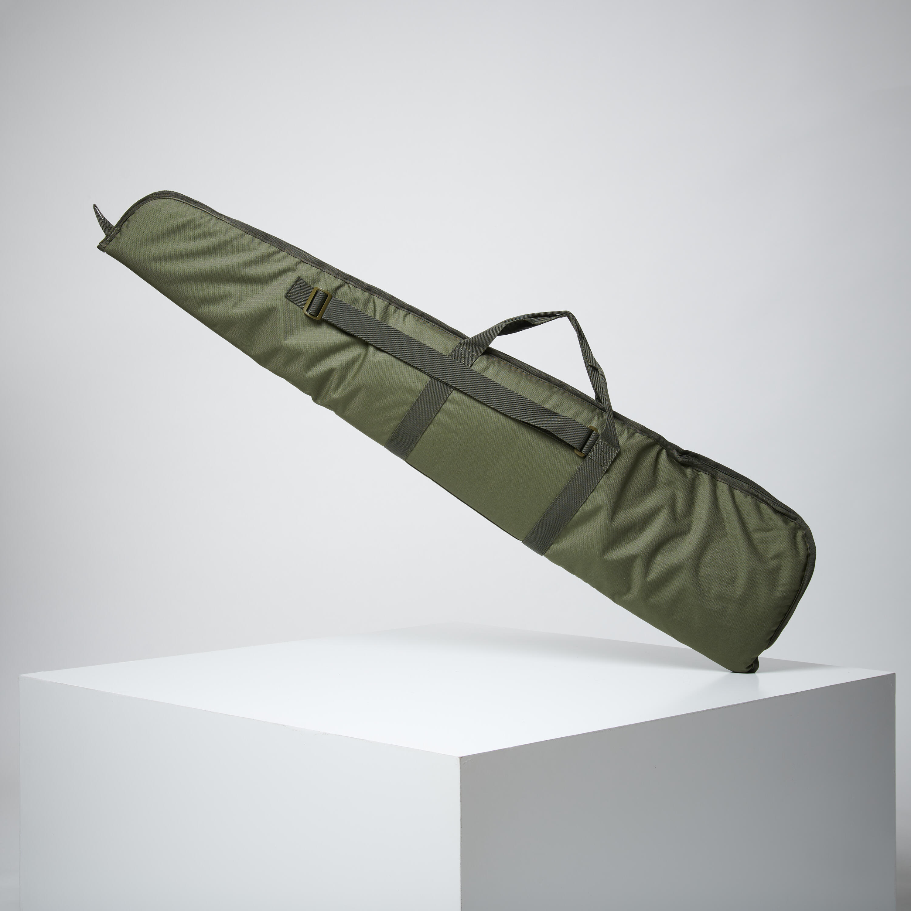 Fourreau de carabine chasse 120 cm - vert - SOLOGNAC