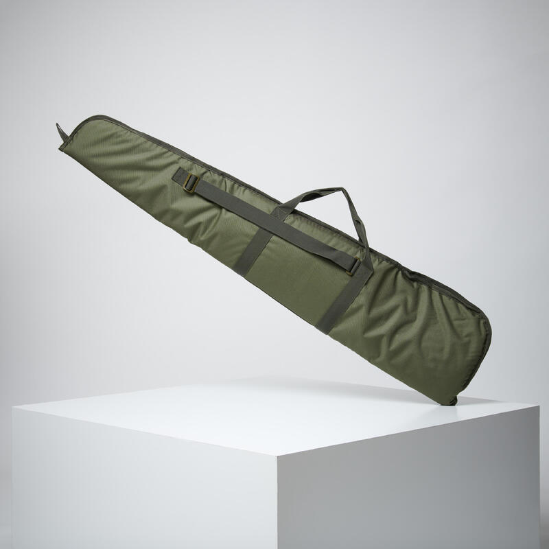 Estojo para Carabina de Caça 120 cm Verde