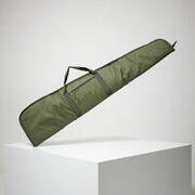 Fodero carabina caccia 120 cm verde