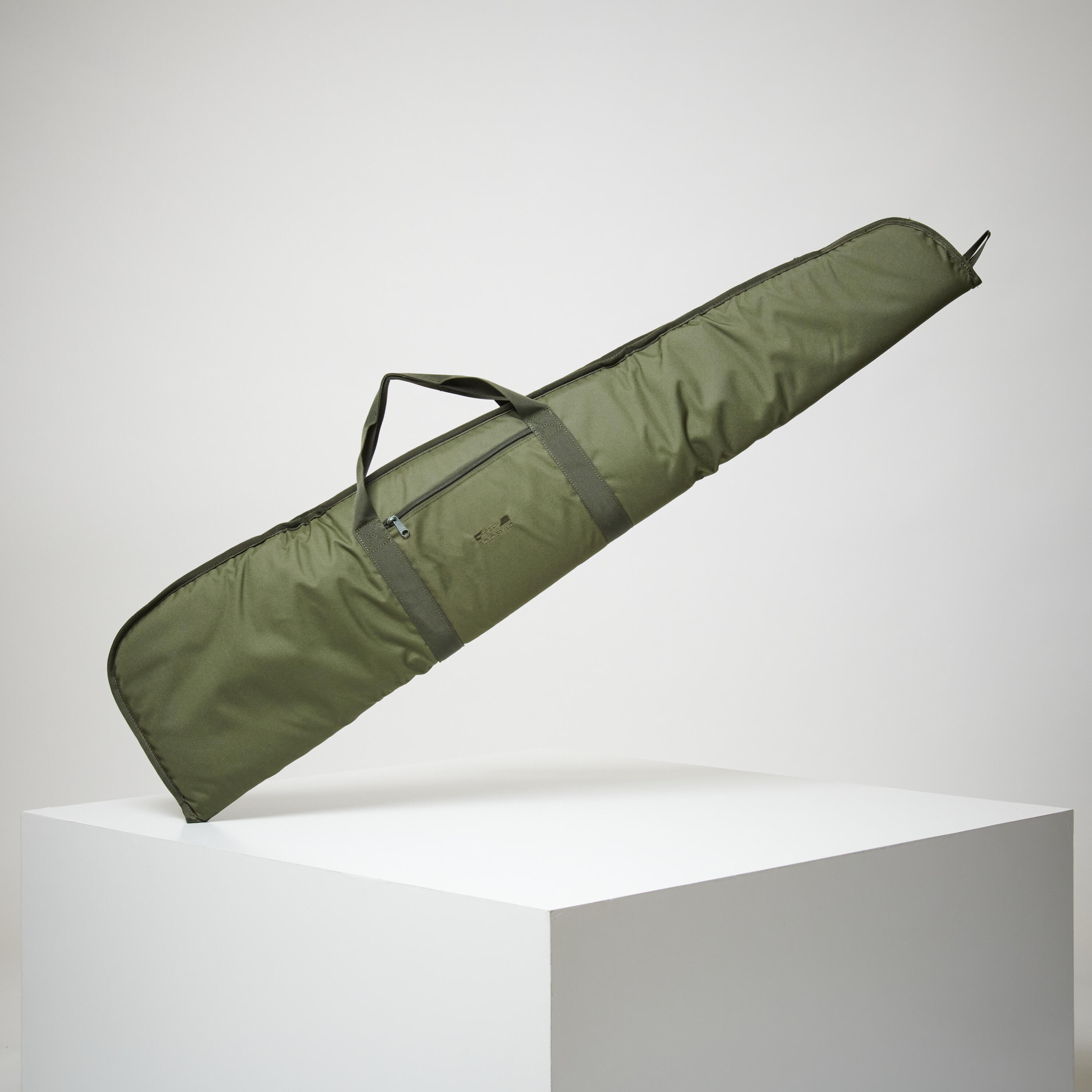 Solognac - Fourreau Carabine Chasse 120cm Vert - Fourreau Carabine - Chasse Et Tir Sportif - Vert - Taille Unique - Decathlon