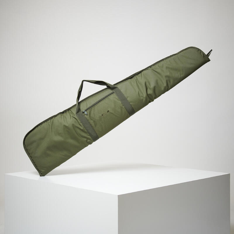 Estojo para Carabina de Caça 120 cm Verde