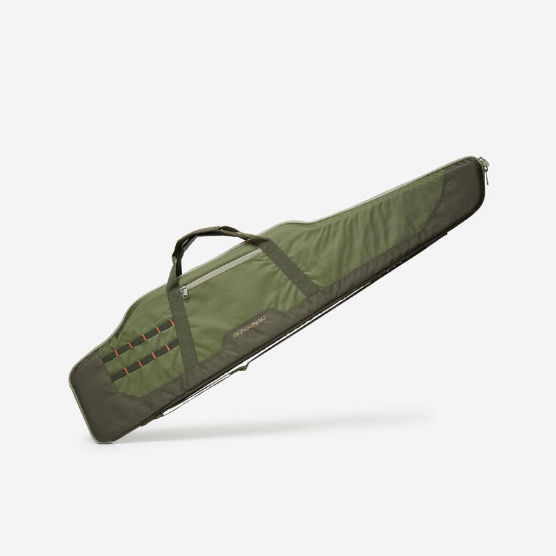 Sac à dos de transport d'arme à feu souple pour carabine, étui à double fusil  long, sac à odor, 36 po, 90cm