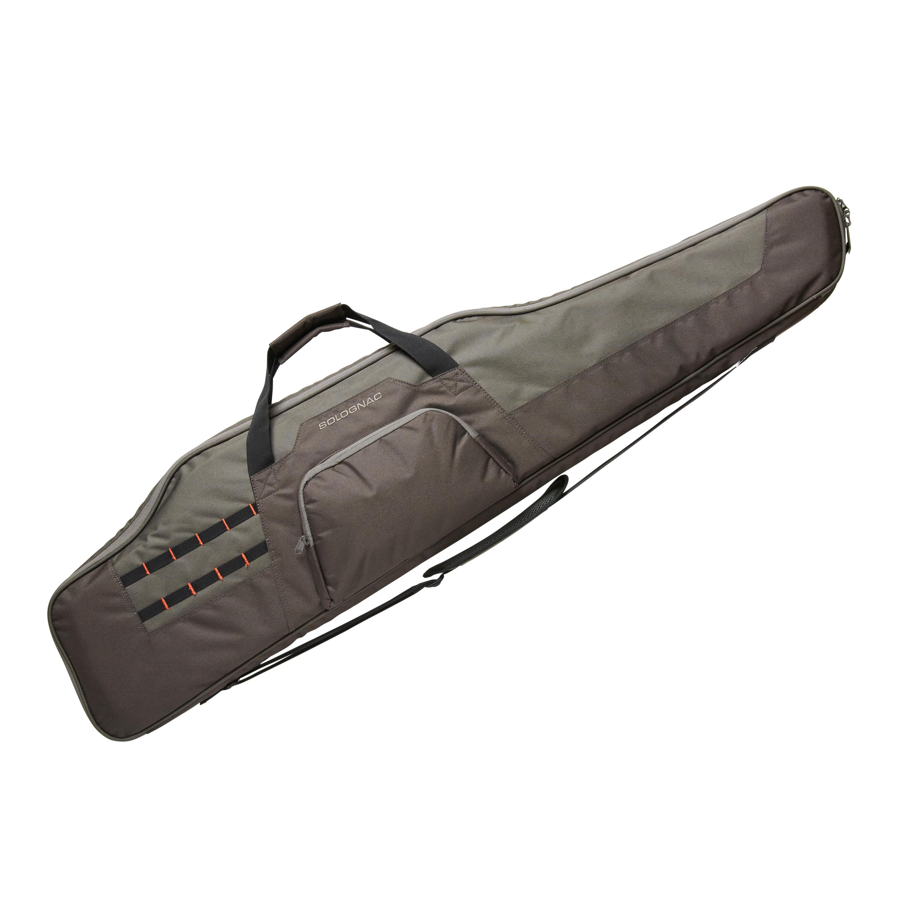 portacazas bolsa porta caza decathlon