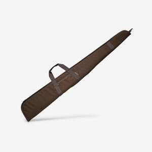 Funda Escopeta Caza Solognac 300 Marrón 130 cm