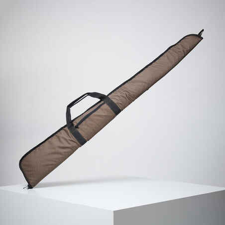 Hunting rifle bag 125 cm - Brown