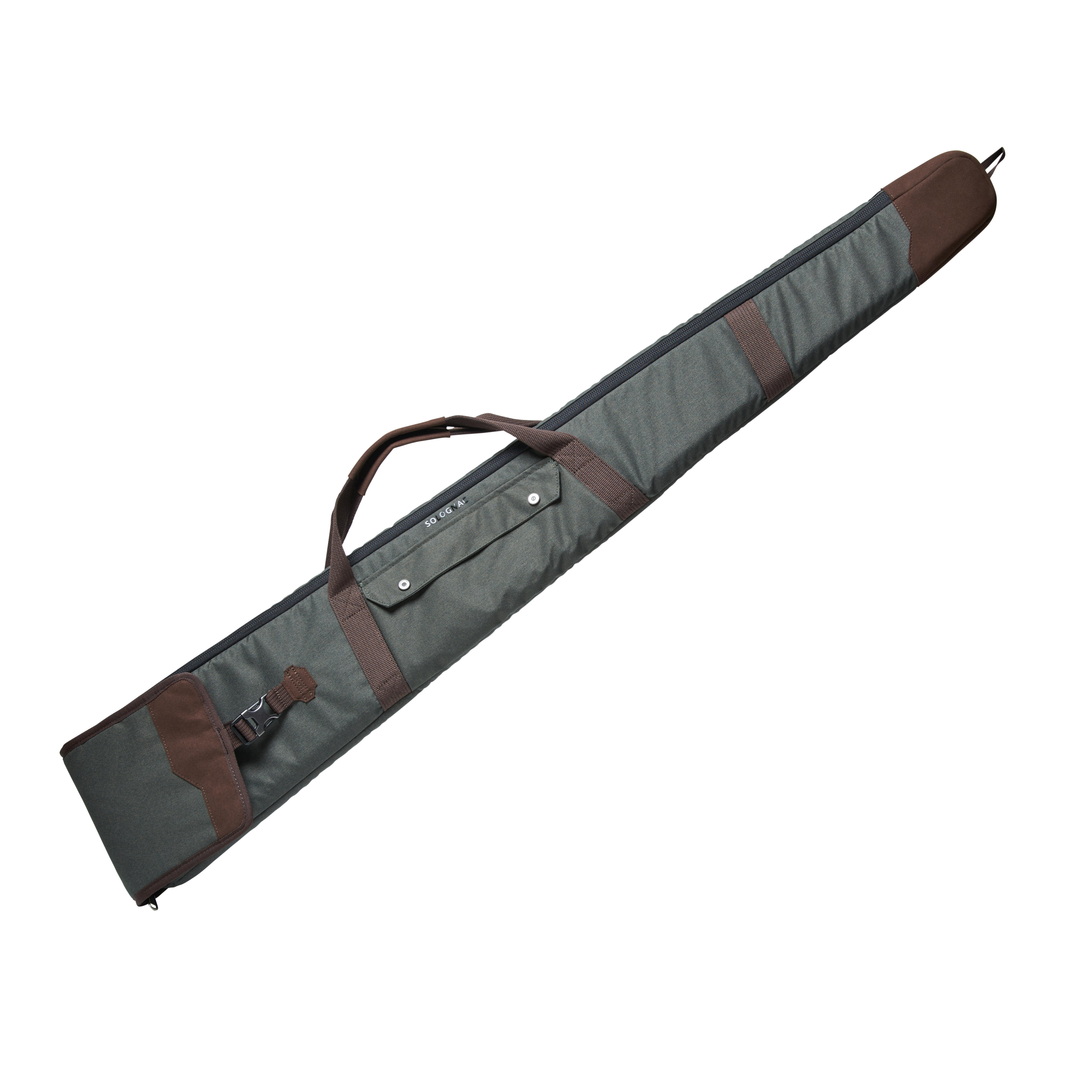 Fourreau de fusil de chasse, SG500 131 cm - SOLOGNAC