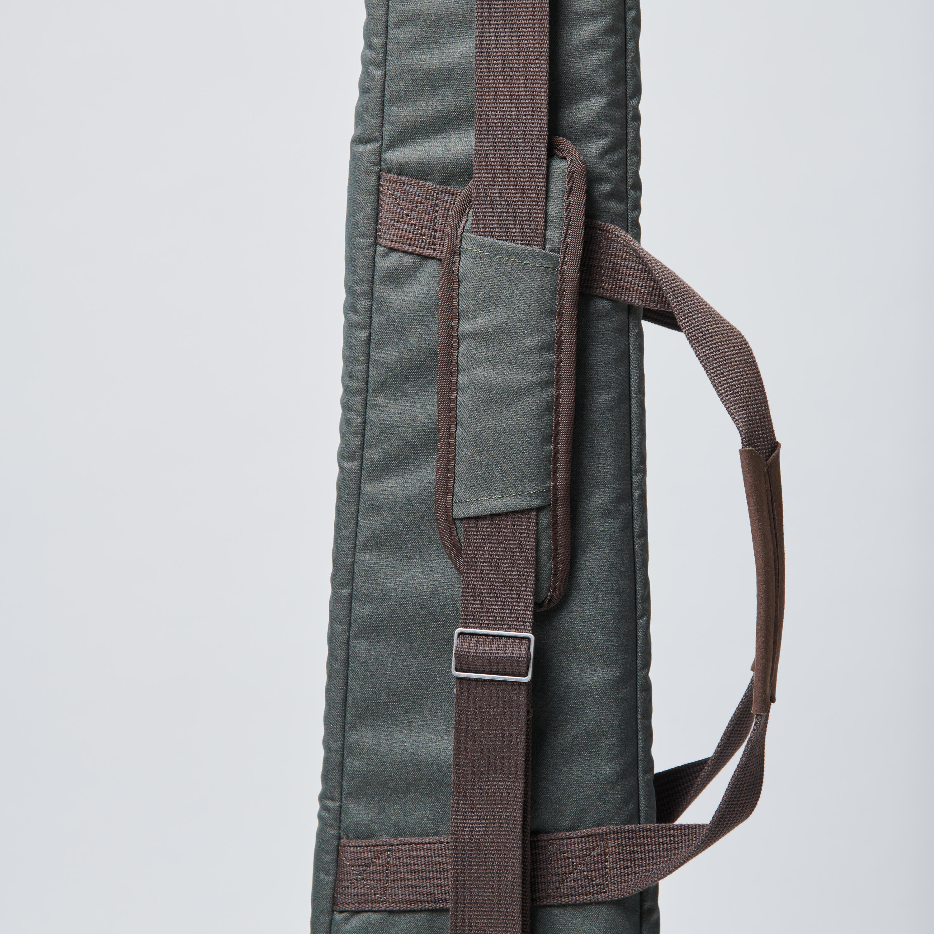 Fourreau de fusil de chasse, SG500 131 cm - SOLOGNAC