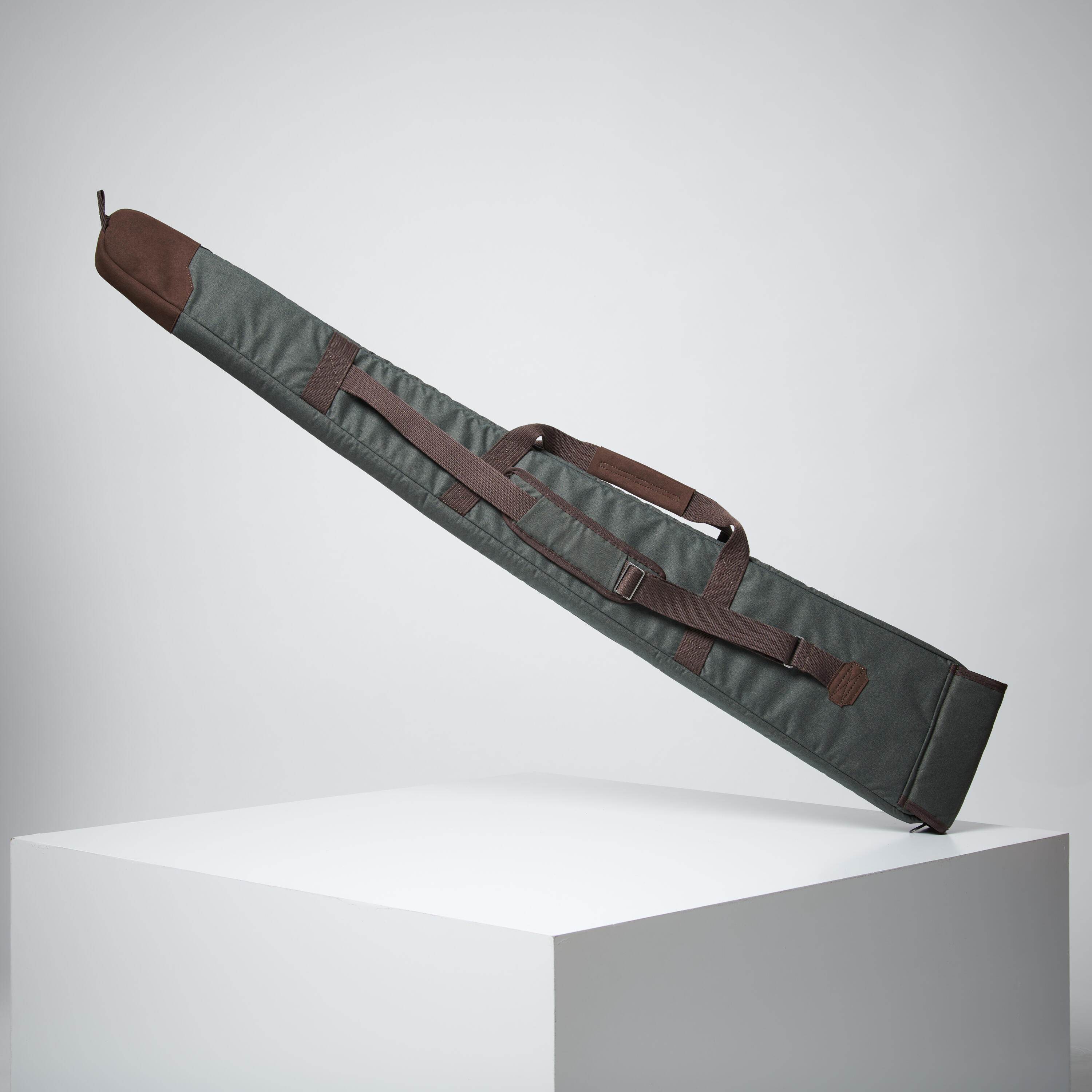 Fourreau de fusil de chasse, SG500 131 cm - SOLOGNAC