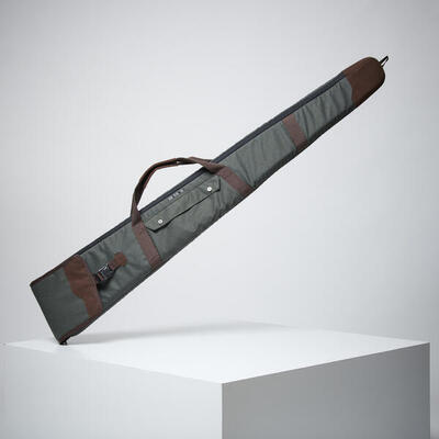 Fodero fucile caccia 500 verde 131 cm