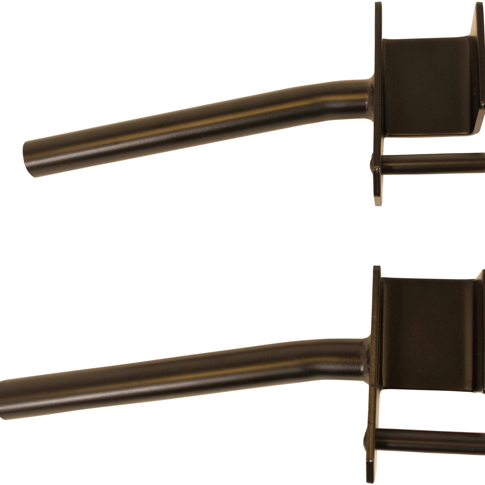 Plate Holder - Spare Part for Weight Training Rack -  3