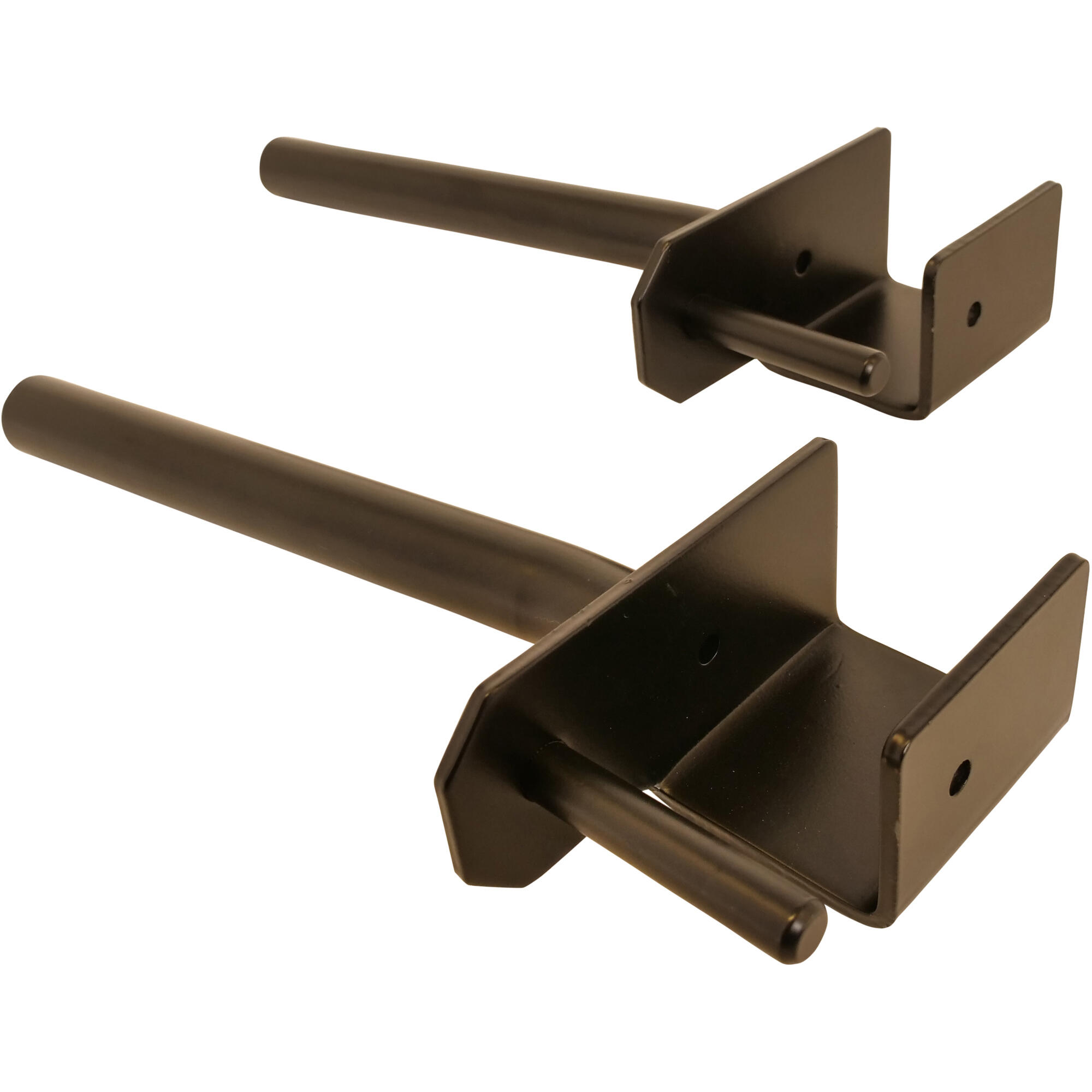 DOMYOS Supporto per dischi RACK 900