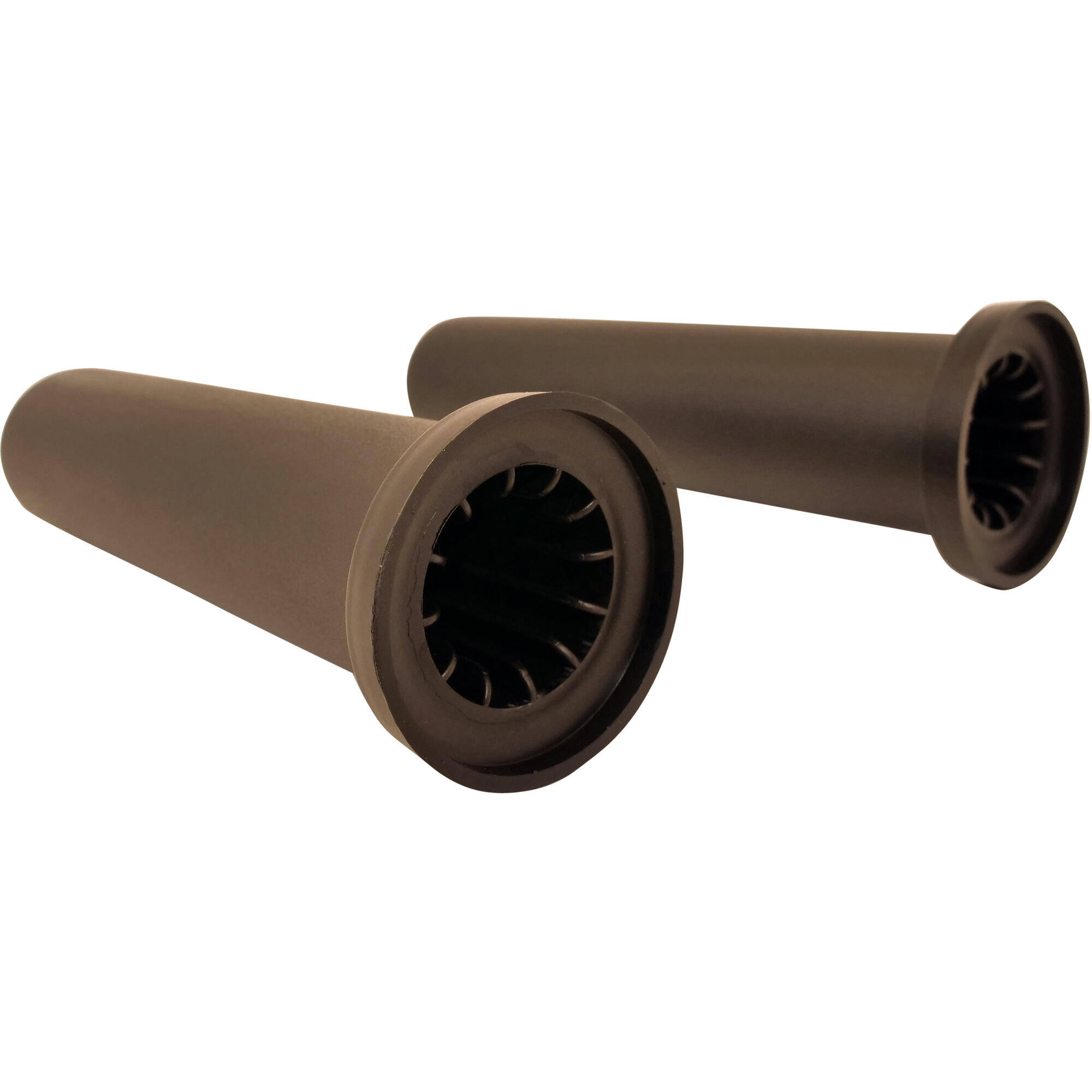 28/50 mm Plate or Bar Adaptor x2 - Spare Part for Weight Training Rack