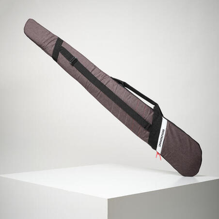 ЧЕХОЛ ДЛЯ РУЖЬЯ ДЛЯ СТЕНДОВОЙ СТРЕЛЬБЫ 100 черный